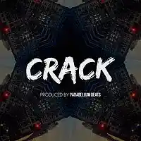 Picture for song 'Crack' by artist 'Parabellum Beats'