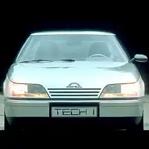 Picture for song 'Tech 1 1998' by artist 'Pedestrial'