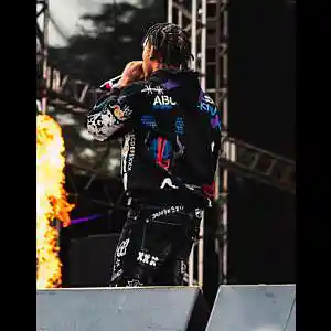 Picture for song 'Lil Tjay x Alee x Swae Lee Type Beat"Love U"' by artist 'Peoz'