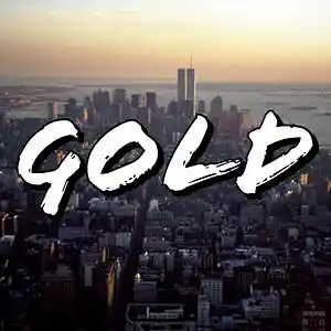 Picture for song 'GOLD (BUY 1 GET 3 FREE)' by artist 'PINK MOLLY BEATZ'