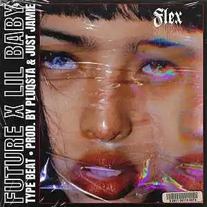 Picture for song 'FLEX (BUY 1 GET 1 FREE)' by artist 'PLUQSTA'