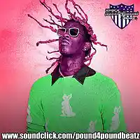 Picture for song 'Kool Aid MIGOZ Type Beat ' by artist 'WESOUAFOOL'