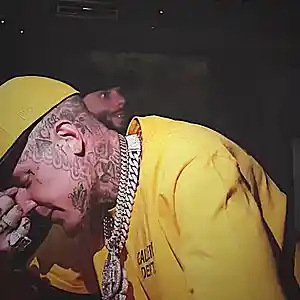 Picture for song 'Give Me A Sign [Millyz x Meek Mill]' by artist 'ProdByArc'