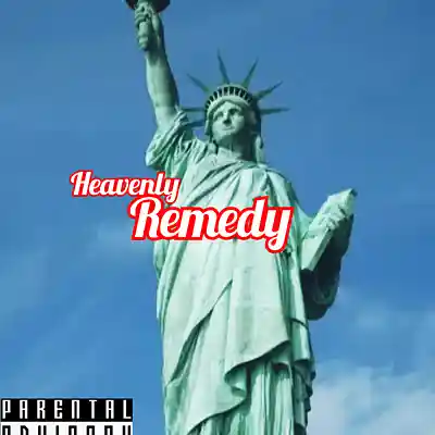 Picture for song 'HEAVENLY_REMEDY_PWD_NT_PROWORD' by artist 'Proword'