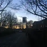 Picture for song 'March' by artist 'Rasam'