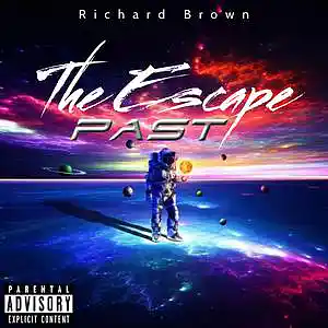 Picture for song 'COME WITH ME (mastered)' by artist 'Richard dwayne Brown'