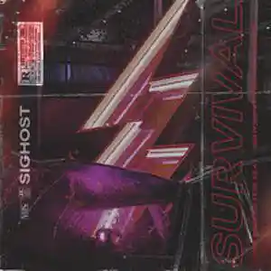 Picture for song 'Survival (Buy 1 Get 1 Free)' by artist 'SIGHOST'