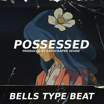 Picture for song 'Chill Bells Type Beat - Possessed' by artist 'Skyscraper Seven'
