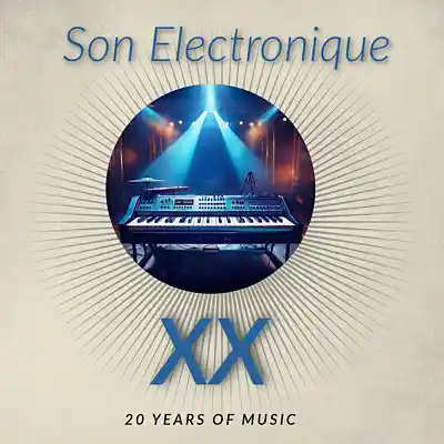 Picture for song 'Regéneration' by artist 'Son Electronique'