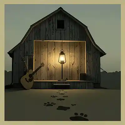 Song picture of 'Cry Wolf'