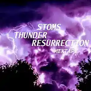 Picture for song 'Stoms_Thunder_Resurrection remix' by artist 'VERBLICAL'