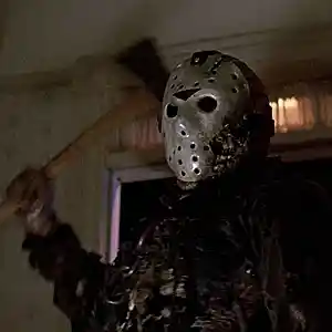 Picture for song 'Friday the 13th Type Beat - "Alive"' by artist 'wheyliese'