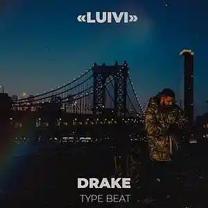 Picture for song 'DRAKE TYPE BEAT / RNB TYPE BEAT' by artist 'Yaga Beats'