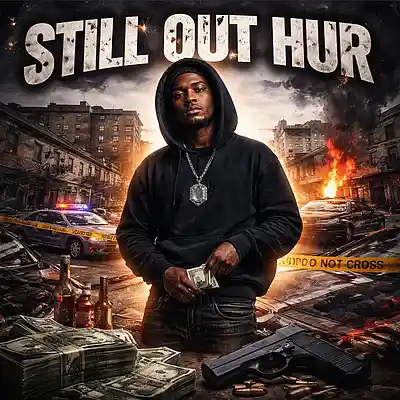 Picture for song 'Still Out Hur' by artist 'YesSoundz'