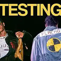 Picture for song 'FREE DL A$AP Rocky Type Beat 2018 - NIRVANA' by artist 'ZAUVAGE'