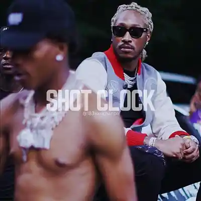 Picture for song 'Shot Clock' by artist '183realchance'