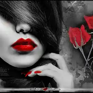 Picture for song 'Bloody Tears' by artist '2uo8eats'