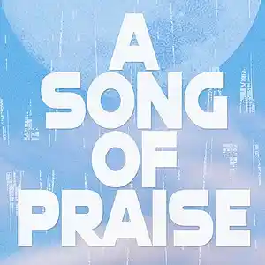 Picture for song 'Song of Praise (Thank You Jesus)' by artist 'Adrian J Pratt'