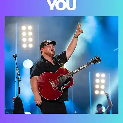 Picture for song 'You (Country Pop Rock, Luke Combs)' by artist 'Alex Thrive Music'