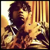 Picture for song 'Zanz (Prod By AQ On Da Beat)' by artist 'aq on da beat'