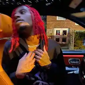 Picture for song 'Lost my energy' by artist 'Bazzan'