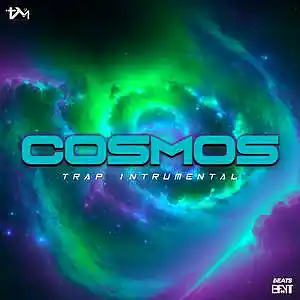 Picture for song 'COSMOS' by artist 'Beats BFYT'