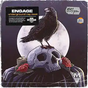 Picture for song 'Engage' by artist 'BITODELNYA'