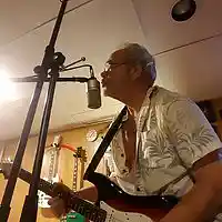 Picture for song 'Standing On the Brink' by artist 'PhillyTunes Bontempo'