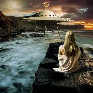 Picture for song 'Mind In 3D Mode' by artist 'Brentin Davis Beats'