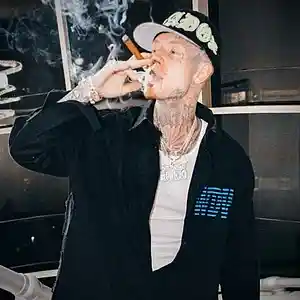 Picture for song 'Spin The Block / Meek Mill x Millyz Type Beat' by artist 'Buckroll'