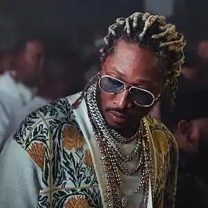 Picture for song 'Overload - Future -Trap' by artist 'Cache Knock'