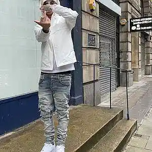 Picture for song 'central cee uk drill type beat' by artist 'Chino On The Beat'