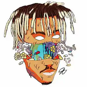 Picture for song 'Losing Myself (w/ hook) *Chill Emo Trap*' by artist 'Cosmosis Jones'