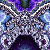 Picture for song 'More Alien Bird Things' by artist 'Dar Shelton'