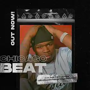 Picture for song 'Chicago (50 Cent Type Beat) Buy 1 Get 1 Free' by artist 'davothecreator'