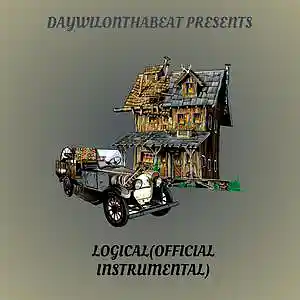 Picture for song 'Logical(Official Instrumental)Tagged' by artist 'DAYWILONTHABEAT'