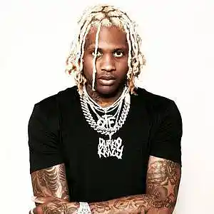 Picture for song 'CHICAGO DRILL' by artist 'Derrickshawty'