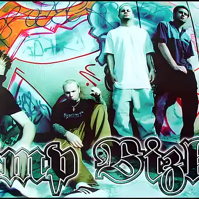 Picture for song '"SO SIMPLE" LIMP BIZKIT RAP METAL TYPE BEAT' by artist 'DevilleProducer'