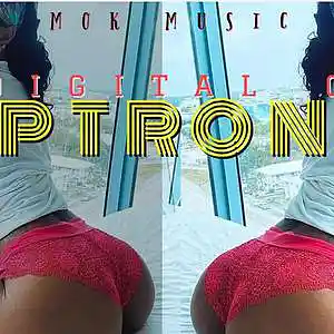Picture for song 'Digital G -Tiptronic' by artist 'Digital G'