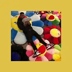 Picture for song '"Seoul" - Pierre Bourne x TLOP5 Type Beat' by artist 'DJ Mauri B'