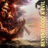 Picture for song 'Beyond Good & Evil' by artist 'Dras On The Beat'