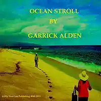 Picture for song 'Ocean Stroll' by artist 'Garrick Alden'