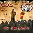 Picture for song 'Walls of Jericho' by artist 'G.A.S.'