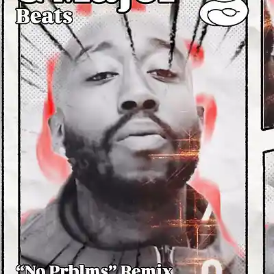 Picture for song 'NO PRBLMS Remix Freddie Gibbs X G Major' by artist 'G Major Beats (fka Airtight Productions)'