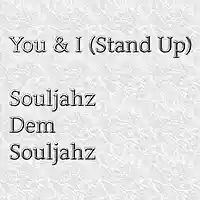 Picture for song 'You & I - Souljahz Dem Souljahz' by artist 'HBDU Muzik Factory'