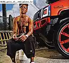 Picture for song 'Fast Lane -- SOLD' by artist 'Illmuzik Beatz'