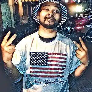 Picture for song 'NiceAndSmooth' by artist 'J.B.B.C Aka. Bladi'