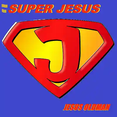 Picture for song 'ALEXIS' by artist 'JESUS OLDMAN'