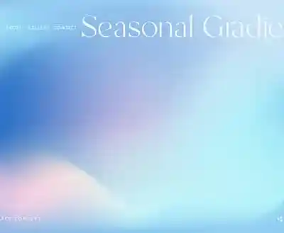 Picture for song 'Gradiant Skies' by artist 'Johanna Renfro'