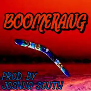 Picture for song 'Boomerang' by artist 'Joshua South'